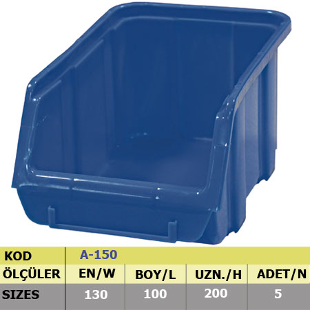 avadanlik a150